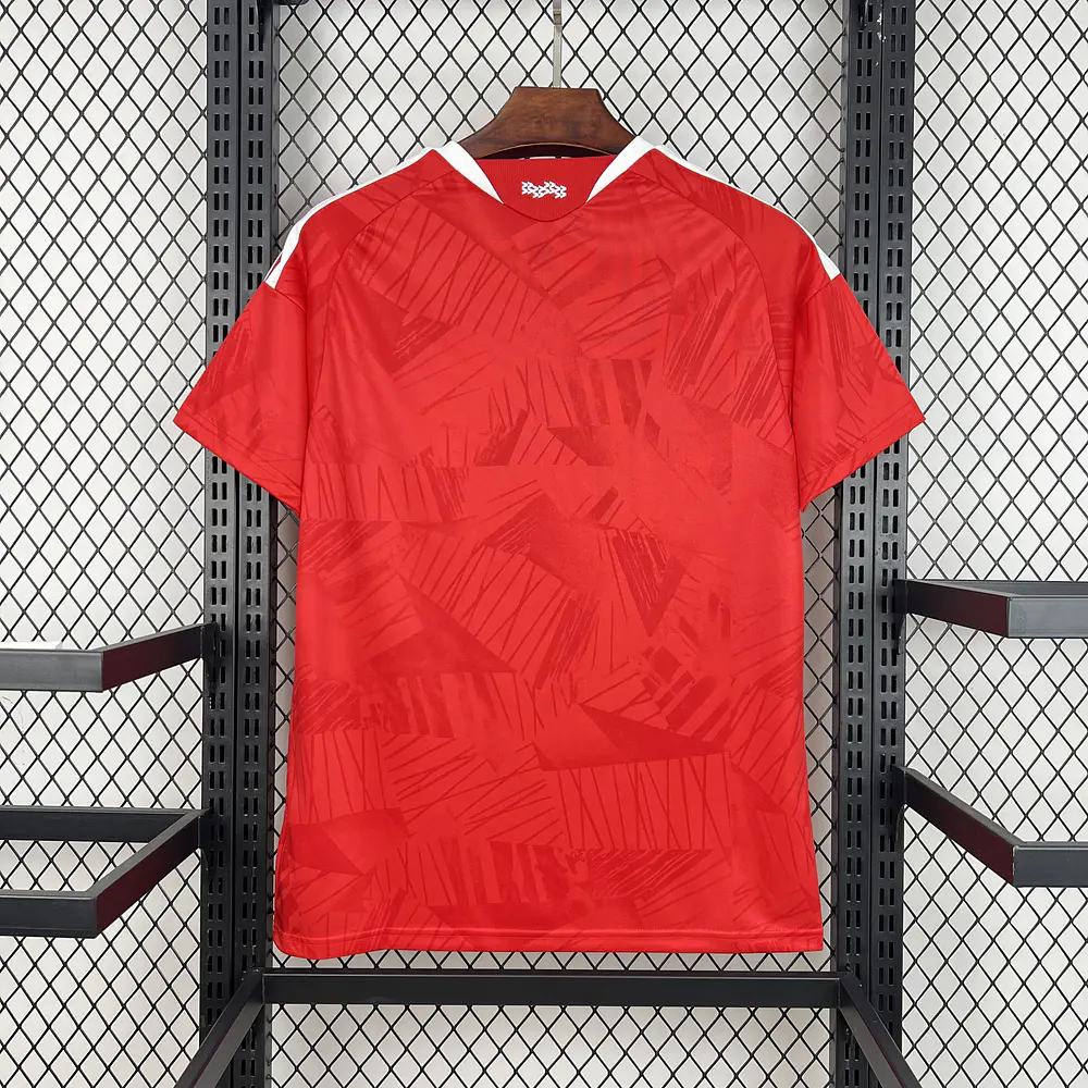 Camisola principal Benfica 2026/27