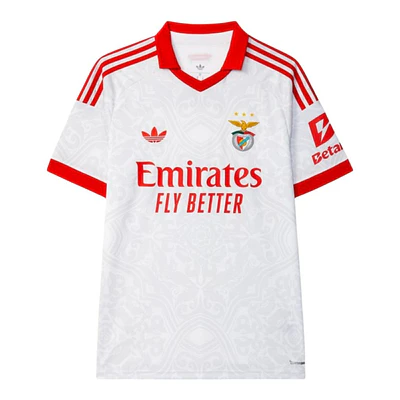 Camisola alternativa Benfica 2026/27