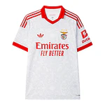 Camisola alternativa Benfica 2026/27