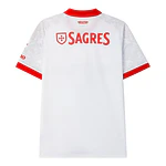 Camisola alternativa Benfica 2026/27