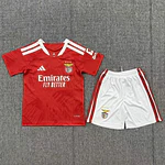 Conjunto Benfica 2026/27 - CRIANÇA