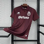 Camisola Alternativa FC Porto 2026/27 - Oferta de Patch