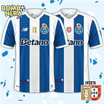 Camisola Principal FC Porto 2026/27 - Oferta de Patch