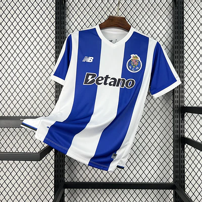 Camisola Principal FC Porto 2026/27 - Oferta de Patch