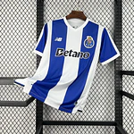 Camisola Principal FC Porto 2026/27 - Oferta de Patch