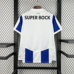 Camisola Principal FC Porto 2026/27 - Oferta de Patch