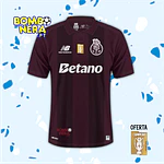 Camisola Alternativa FC Porto 2026/27 - Oferta de Patch