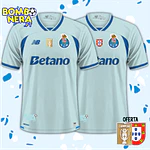 Camisola Alternativa FC Porto 2026/27 - Oferta de Patch
