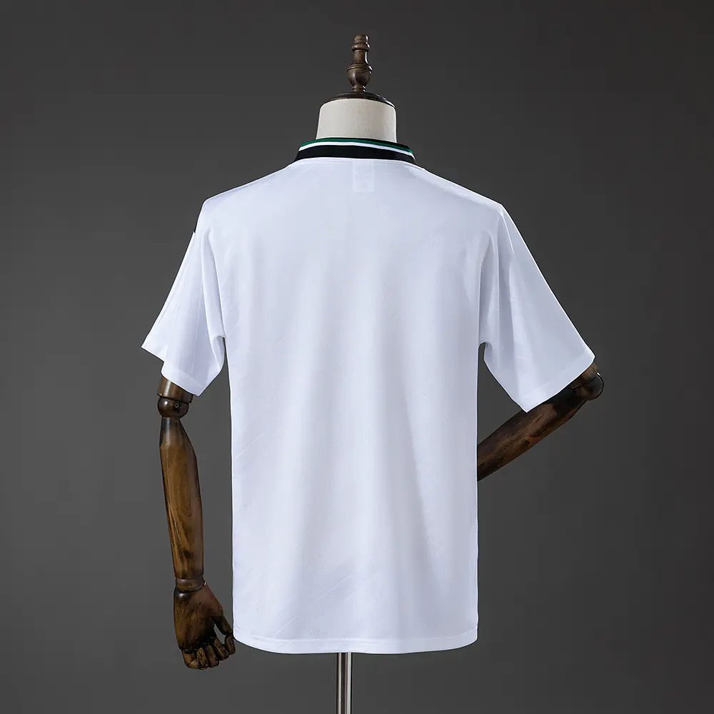 Camisola Alternativa Branca Sporting CP 1994/95
