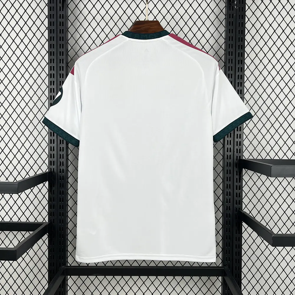 Camisola principal Real Madrid 2026/27