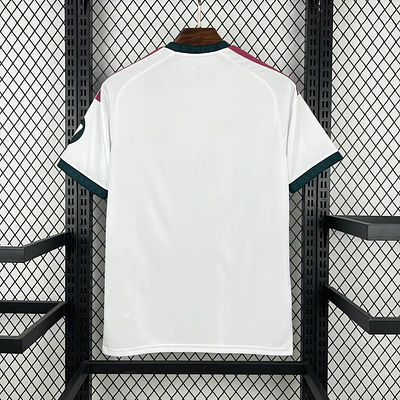 Camisola principal Real Madrid 2026/27