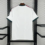 Camisola principal Real Madrid 2026/27