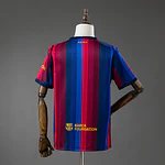 Camisola principal Barcelona 2026/27