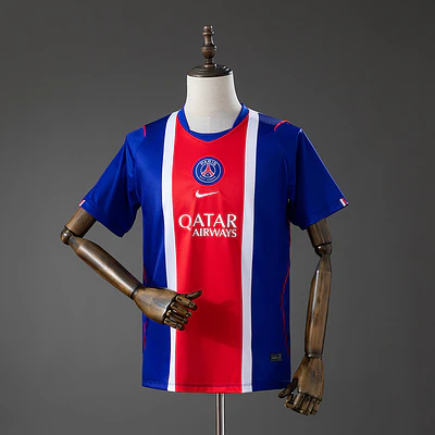 Camisola principal Paris SG PSG 2026/27
