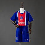 Conjunto Paris SG PSG 2026/27 - CRIANÇA