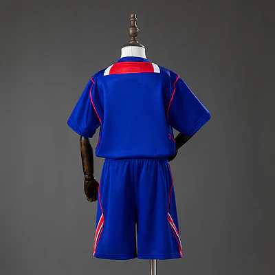 Conjunto Paris SG PSG 2026/27 - CRIANÇA