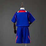 Conjunto Paris SG PSG 2026/27 - CRIANÇA