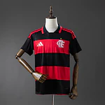Camisola principal Flamengo 2026/27