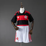 Conjunto Flamengo 2026/27 - CRIANÇA