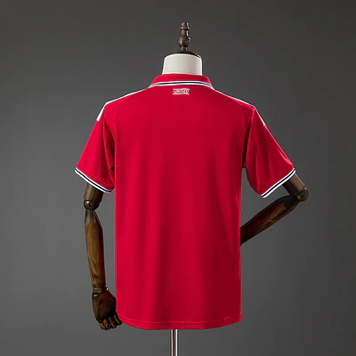 Camisola principal Manchester United 2026/27