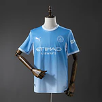 Camisola principal Manchester City 2026/27