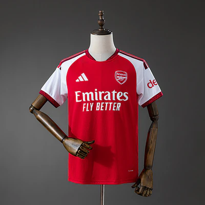 Camisola principal Arsenal 2026/27