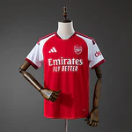 Camisola principal Arsenal 2026/27
