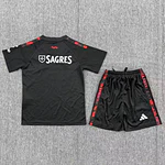 Conjunto Alternativo Benfica 2026/27 - CRIANÇA
