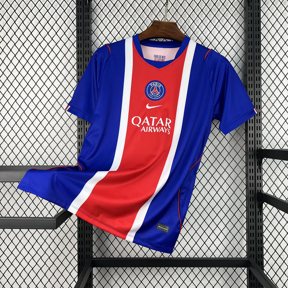 Camisola principal Paris SG PSG 2026/27