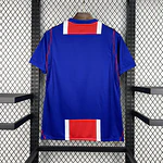 Camisola principal Paris SG PSG 2026/27