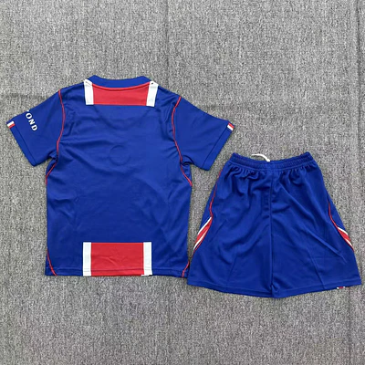 Conjunto Paris SG PSG 2026/27 - CRIANÇA