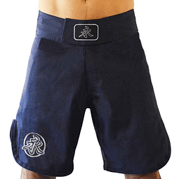 Short Keiko Kng Navy