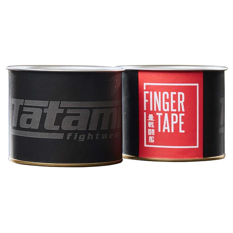 Caja 6 x Fingertape Tatami