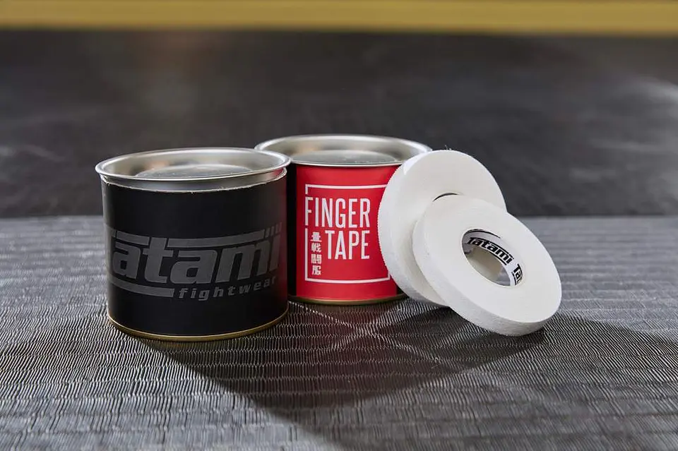 Caja 6 x Fingertape Tatami 5