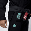 Kimono Kingz Classic 3.0 Negro