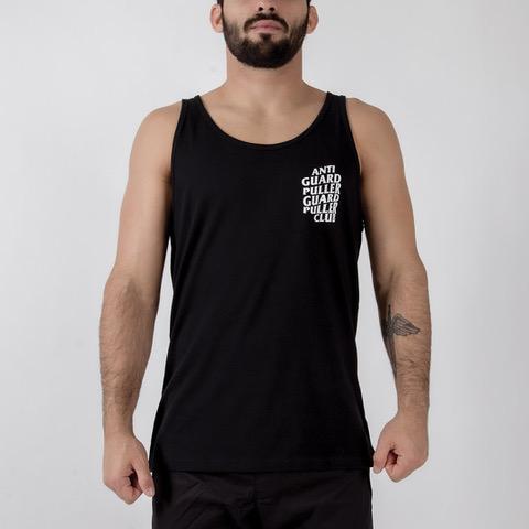 Polera MC  Choke Republic Social Club Tank