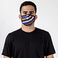 Mascarilla Choke Republic Journey - Miniatura 2