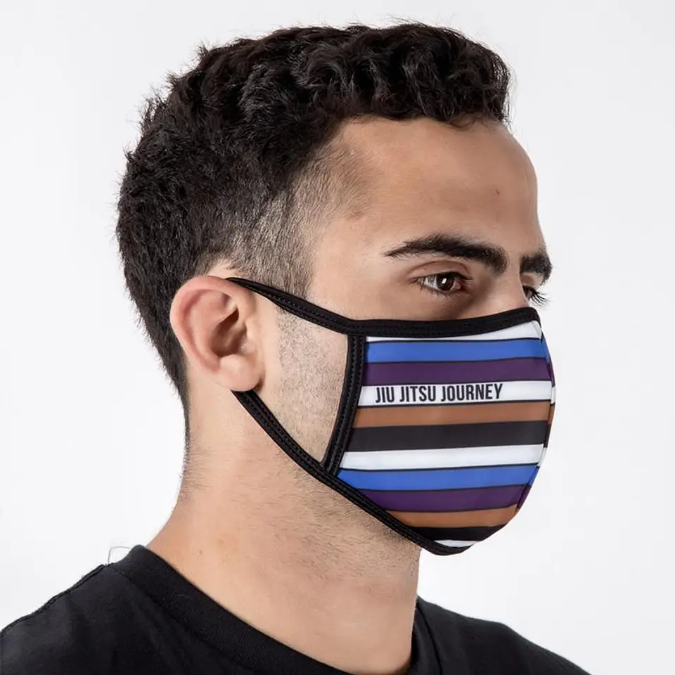 Mascarilla Choke Republic Journey 1