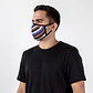 Mascarilla Choke Republic Journey - Miniatura 3