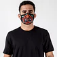Mascarilla Choke Republic Samurai - Miniatura 2