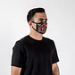Mascarilla Choke Republic Samurai - Miniatura 4