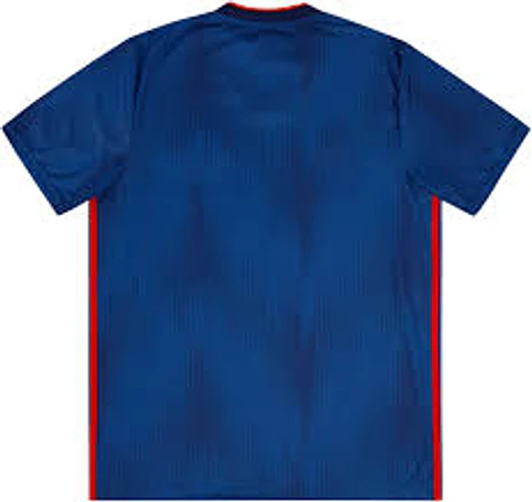 Camiseta Futbol Adidas Sunderland 2019-20 Visitante