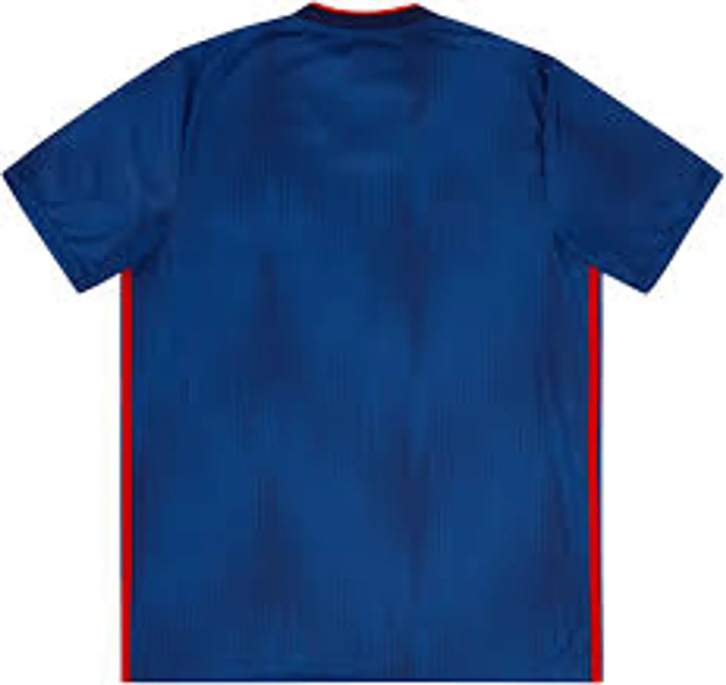 Camiseta Futbol Adidas Sunderland 2019-20 Visitante 2