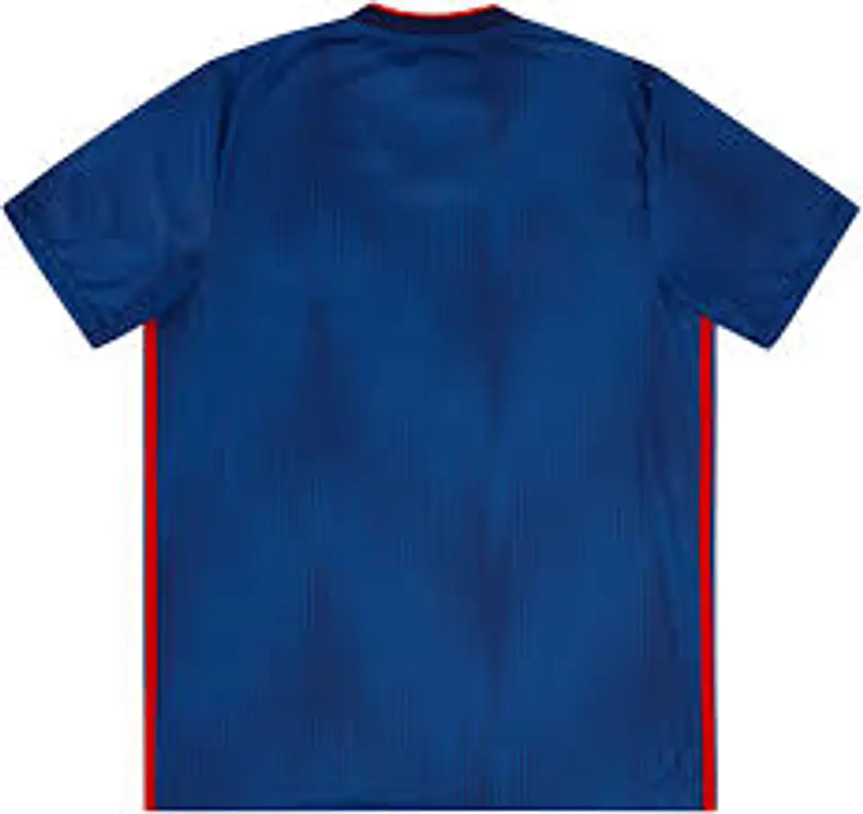 Camiseta Futbol Adidas Sunderland 2019-20 Visitante 2