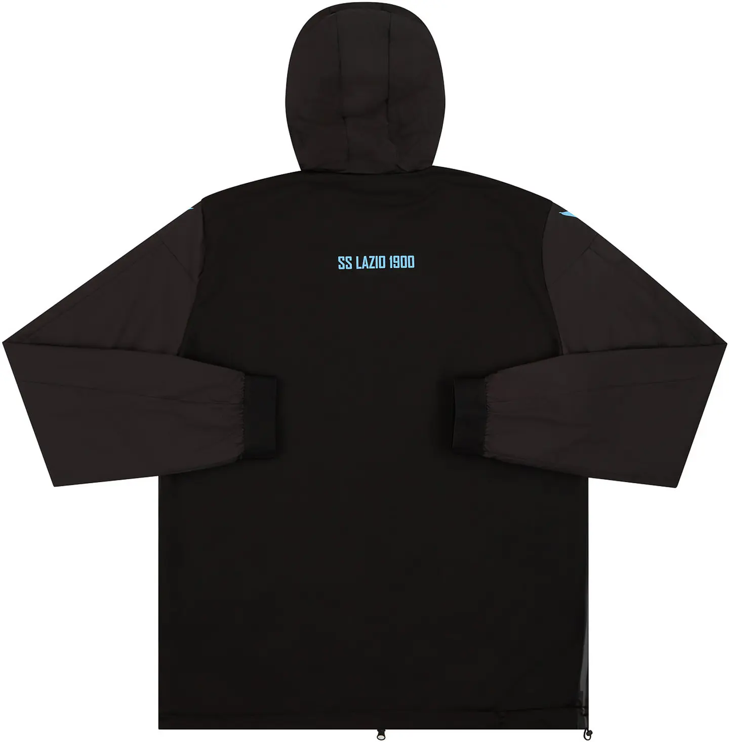 Chaqueta Futbol Macron Lazio 2019-20 2