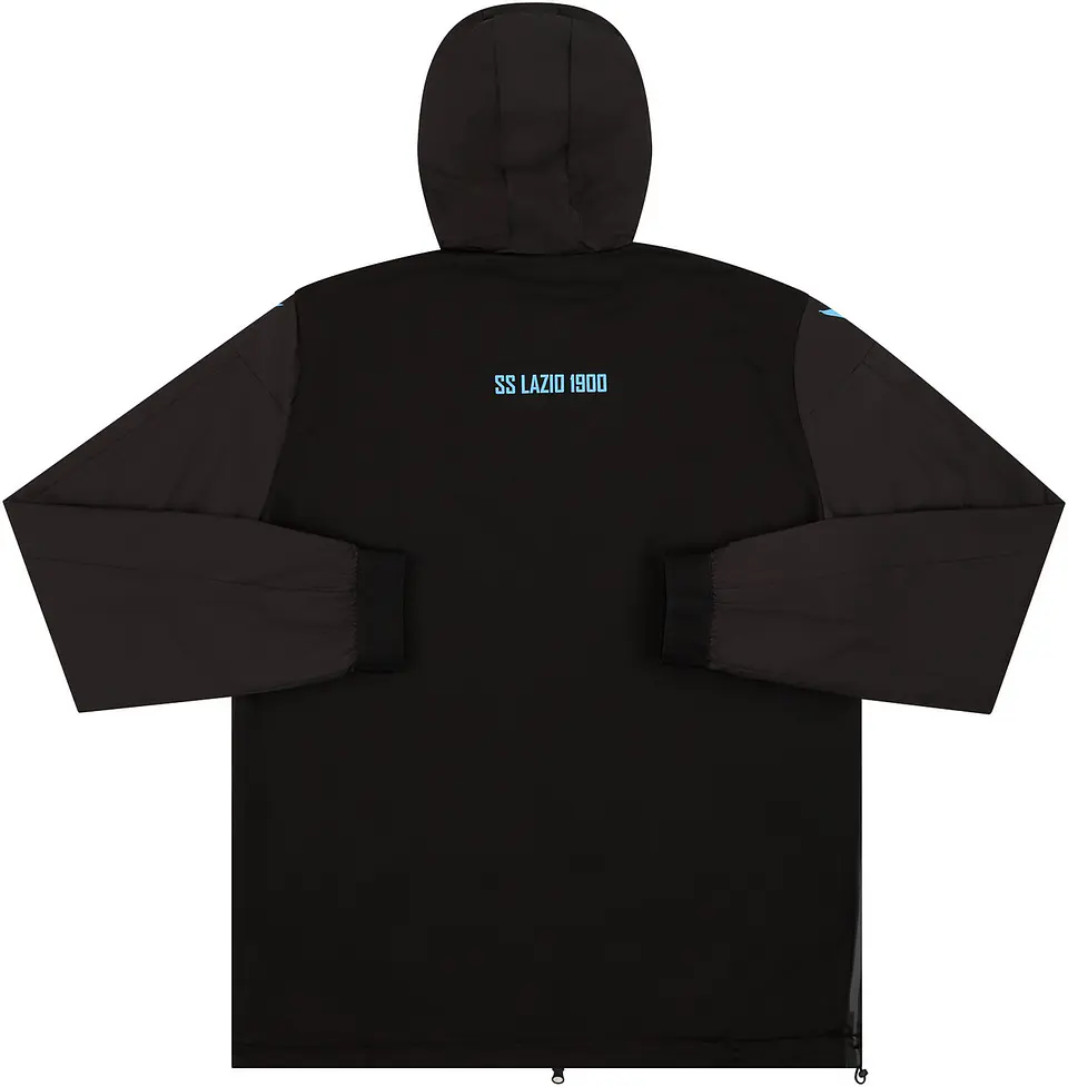 Chaqueta Futbol Macron Lazio 2019-20 2