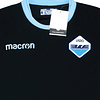 Camiseta Futbol Macron Lazio 2017-18 Arquero