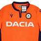Camiseta Futbol Macron Udinese 2019-20 Local - Miniatura 1