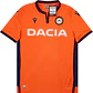 Camiseta Futbol Macron Udinese 2019-20 Local - Miniatura 2
