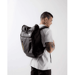 Roll Top Training Backpack